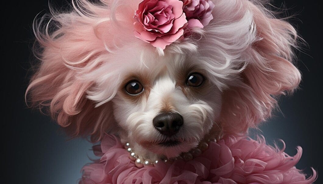 poodle coat colors