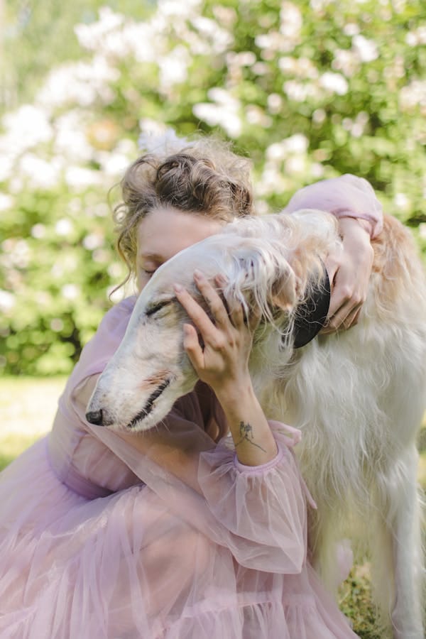 Borzoi